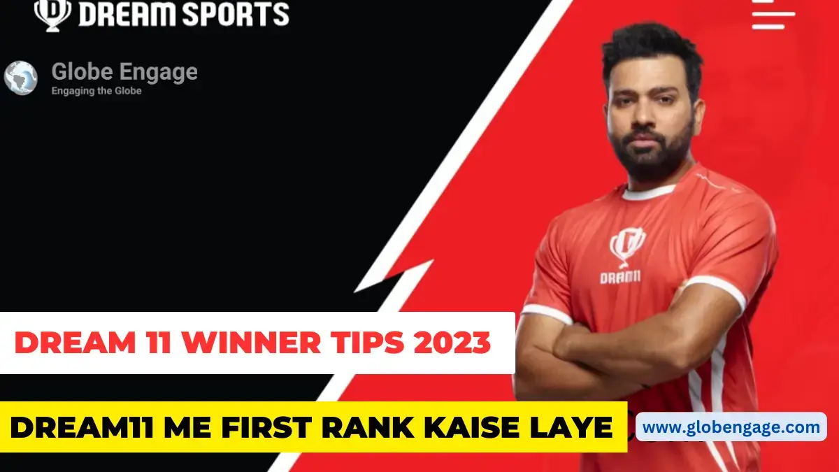Dream11 Me First Rank Kaise Laye